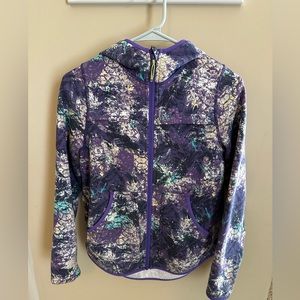 IVIVVA Girls Jacket
